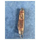 IMPERIAL BOY SCOUTS OF AMERICA  POCKET KNIFE
