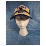 PITTSBURGH STEELERS NFL  NEW ERA SNAP BACK HAT