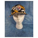 PITTSBURGH STEELERS NFL  REEBOK FLEX FIT HAT