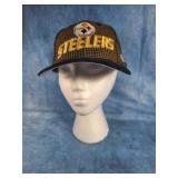 PITTSBURGH STEELERS NFL  PRO LINE SNAP BACK HAT