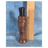 CAPT. CHARLEY 1996 GOOSE CALL