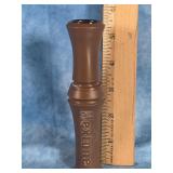 VTG. FLEXTONE GAME CALL