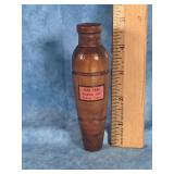 WOODEN SURE SHOT PREDATOR CALL GROVES, TEXAS