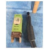 SCOTCH DUCK CALL IN ORIGINAL BOX