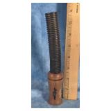 LOHMAN WOOD AND PLASTIC DEER CALL