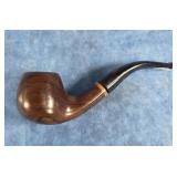 UNMARKED  ESTATE SMOKING PIPE