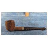 UNMARKED  ESTATE SMOKING PIPE