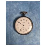 VINTAGE ELROY POCKET WATCH