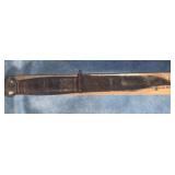 U.S.N. MARK 1 RH 35 PAL KNIFE