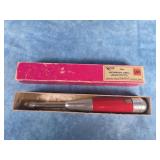 MILLER FALLS CO. NO. 100 AUTOMATIC PUSH DRILL