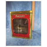 MANDORLATO PANZERI MARIO E FIGLIO TIN BOX