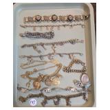 JEWELRY BOX LOT