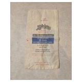 LIFETYME MIXED GRASS SEED BAG