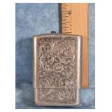 VTG. PARK INDUSTRIES CIGARETTE CASE