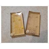 GENUINE IMPORTED FRENCH VEILING