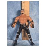 1999 TOY BIZ "HOLLYWOOD" HULK HOGAN ACTION FIGURE