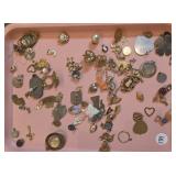 JEWELRY BOX LOT