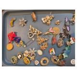 JEWELRY BOX LOT