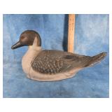 J.C. HIGGINS LIFE-LIKE PINTAIL DECOY
