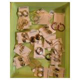 JEWELRY BOX LOT
