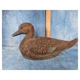 J.C. HIGGINS LIFE-LIKE PINTAIL DECOY