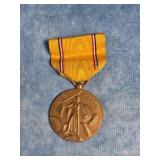 AMERICAN DEFENSE SERVICE MEDAL