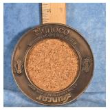 1987 SUNOCO SUNCOR L &RM CONFRENCE COASTER