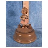 SWISS MADE BY REUGE MUSIC BOX