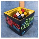 1980 THE ORIGINAL RUBIK