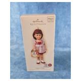 2007 HALLMARK KEEPSAKE CHATTY CATHY ORNAMENT