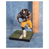 MCFARLANE TOYS PITTSBURGH STEELERS TROY POLAMALU