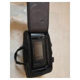 HP PHOTOSMART A646 COMPACT PHOTO PRINTER