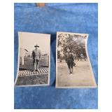 VINTAGE MILITARY PHOTOS