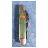 4-BLADE KUTMASTER SCOUT KNIFE