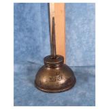 VTG. FORD THUMB OILER