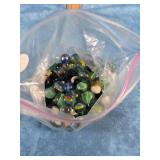 BAG OF MARBLES