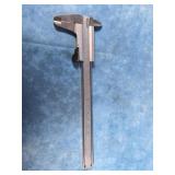 CRAFTSMAN MICROMETER