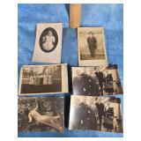 RANDOM PICTURE POSTCARDS