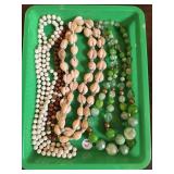 JEWELRY BOX LOT