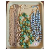 JEWELRY BOX LOT