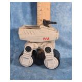 1981 KENNER STAR WARS MTV-7 MINI-RIG