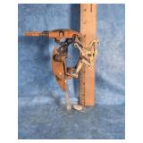 1998 KENNER STAR WARS STAP & BATTLE DROID