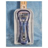 PITTSBURGH STEELERS GILLETTE FUSION5 RAZOR