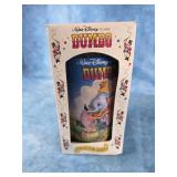 1994 DISNEY DUMBO BURGER KING COLLECTOR CUP
