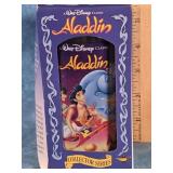 1994 DISNEY ALADDIN BURGER KING COLLECTOR CUP