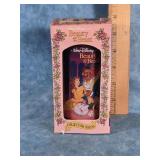 1994 DISNEY BEAUTY BEAST BURGER KING COLLECTOR CUP