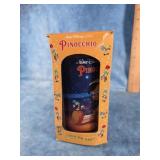 1994 DISNEY PINOCCHIO BURGER KING COLLECTOR CUP