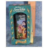 1994 DISNEY SNOW WHITE BURGER KING COLLECTOR CUP