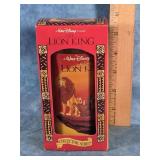 1994 DISNEY LION KING BURGER KING COLLECTOR CUP