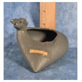 ZODIAC ASHTRAY MADE IN JAPAN